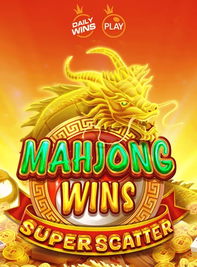 Mega Riches slot cover